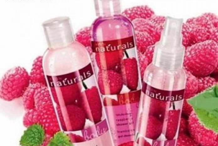 Avon: для себя и для семьи - PR